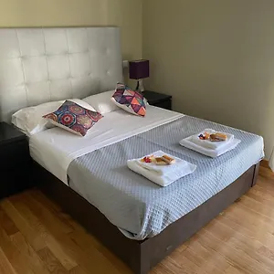  Apartamento Situación Inmejorable En España
