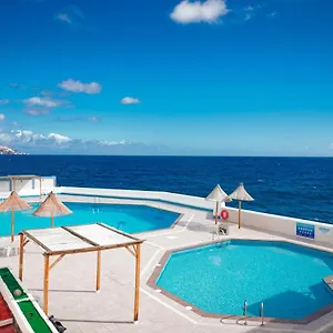  Apartamento Marina Blue, Caletillas España