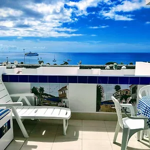  Apartamento Azahara Playa Vistas - - Playa De Americas España