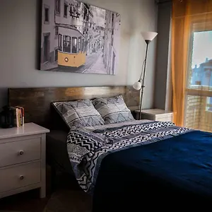 Apartamento Timax Costa Del Sol, Caleta de Vélez