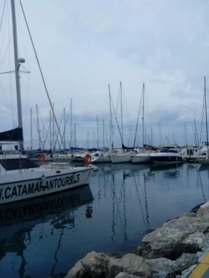 Carpe Diem Caleta De Velez 0*,