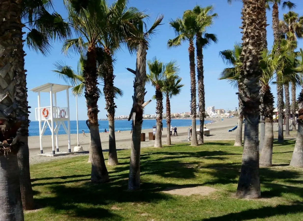 Carpe Diem Caleta De Velez